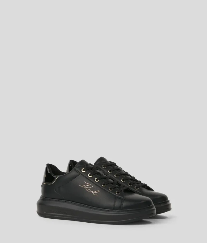 KAPRI RHINESTONE SNEAKERS KAPRI RHINESTONE SNEAKERS