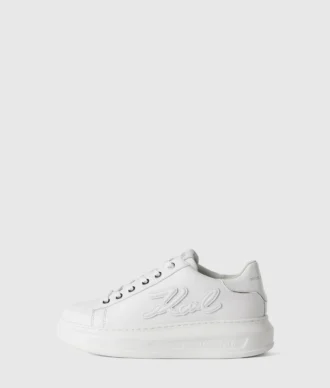 KAPRI SIGNIA LÅGA SNEAKERS