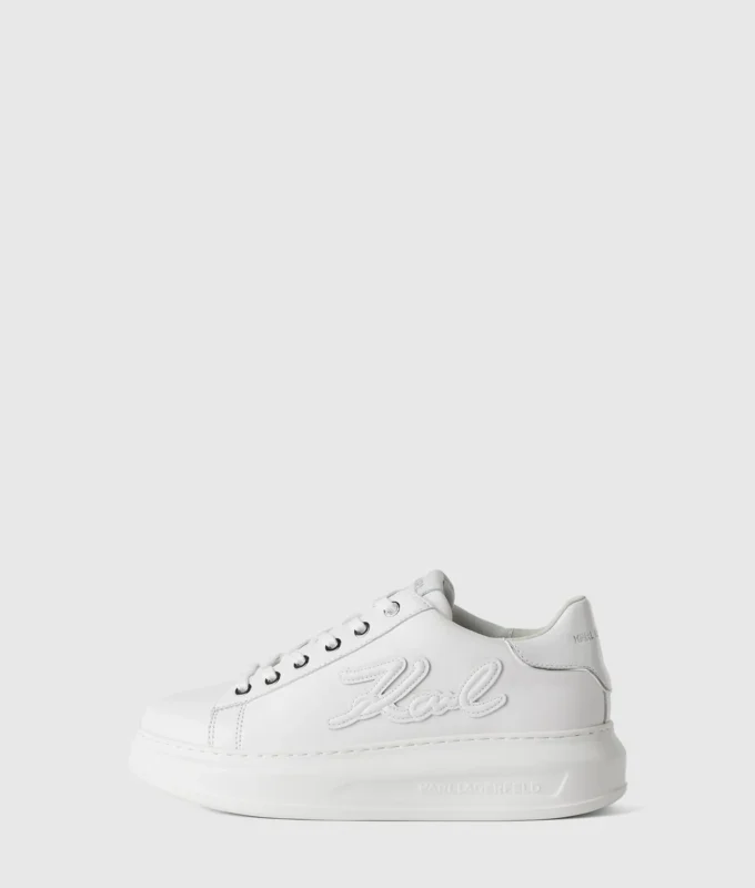 KAPRI SIGNIA LÅGA SNEAKERS KAPRI SIGNIA LÅGA SNEAKERS