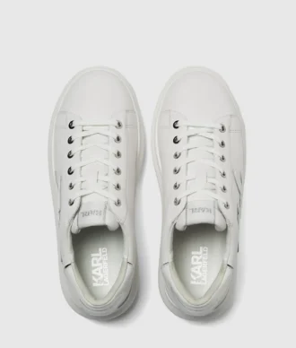KAPRI SIGNIA LÅGA SNEAKERS