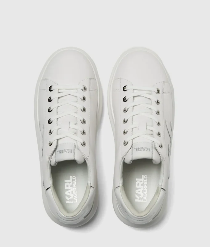 KAPRI SIGNIA LÅGA SNEAKERS KAPRI SIGNIA LÅGA SNEAKERS