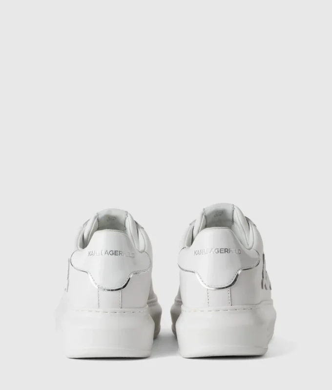 KAPRI SIGNIA LÅGA SNEAKERS KAPRI SIGNIA LÅGA SNEAKERS