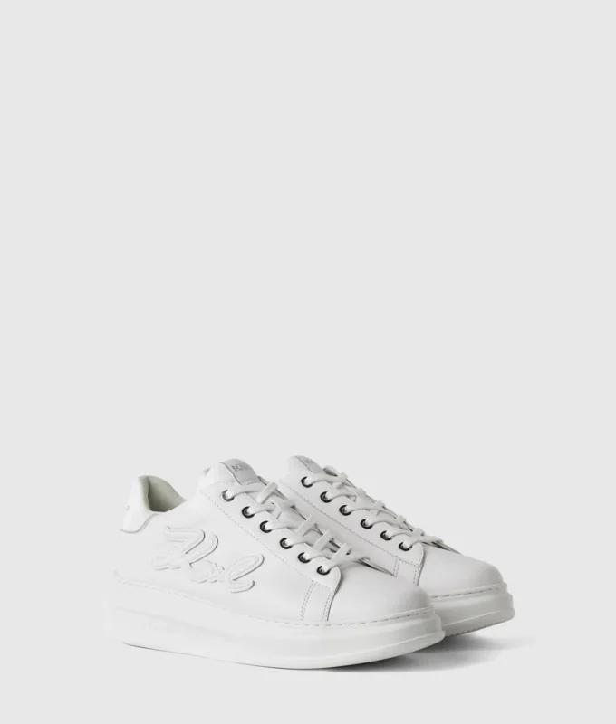 KAPRI SIGNIA LÅGA SNEAKERS KAPRI SIGNIA LÅGA SNEAKERS