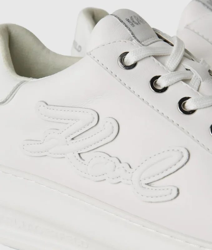 KAPRI SIGNIA LÅGA SNEAKERS KAPRI SIGNIA LÅGA SNEAKERS