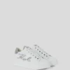 KAPRI SIGNIA RHINESTONE SNEAKERS KAPRI SIGNIA RHINESTONE SNEAKERS