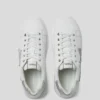 KAPRI SIGNIA RHINESTONE SNEAKERS KAPRI SIGNIA RHINESTONE SNEAKERS