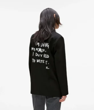 Karl-citatblazer Karl-citatblazer