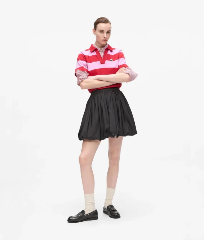 Karl DNA minikjol Karl DNA minikjol