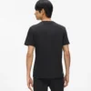 Karl DNA-T-shirt med nitar Karl DNA-T-shirt med nitar