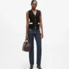 Karl DNA-väst Karl DNA-väst