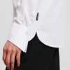 KARL ESSENTIAL SKJORTA