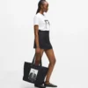 Karl fototryckt shopper
