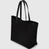 Karl fototryckt shopper