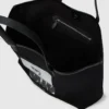 Karl fototryckt shopper