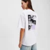 KARL PRINT T-SHIRT KARL PRINT T-SHIRT