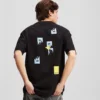 KARL PRINT T-SHIRT KARL PRINT T-SHIRT