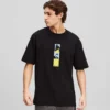 KARL PRINT T-SHIRT KARL PRINT T-SHIRT