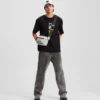 KARL PRINT T-SHIRT KARL PRINT T-SHIRT