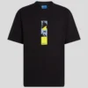 KARL PRINT T-SHIRT KARL PRINT T-SHIRT