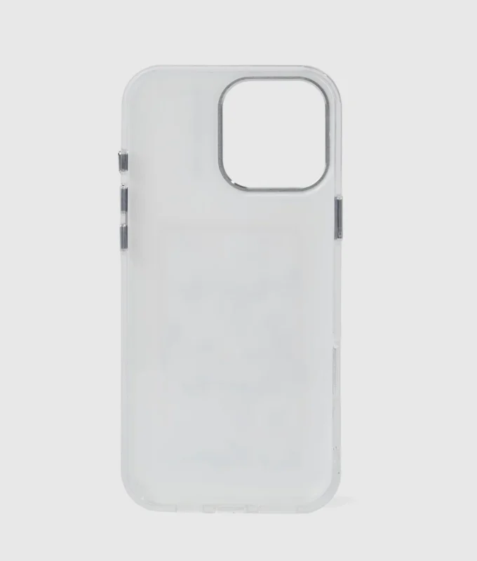 Karl Series iPhone 16 Pro Max-fodral Karl Series iPhone 16 Pro Max-fodral