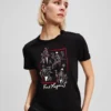 KARL SERIES T-SHIRT KARL SERIES T-SHIRT
