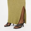 Karmel slingbacks med fransar Karmel slingbacks med fransar