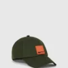 Keps med boxlogotyp Keps med boxlogotyp