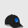 Keps med boxlogotyp Keps med boxlogotyp