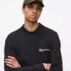 Keps med boxlogotyp Keps med boxlogotyp