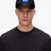 Keps med boxlogotyp Keps med boxlogotyp