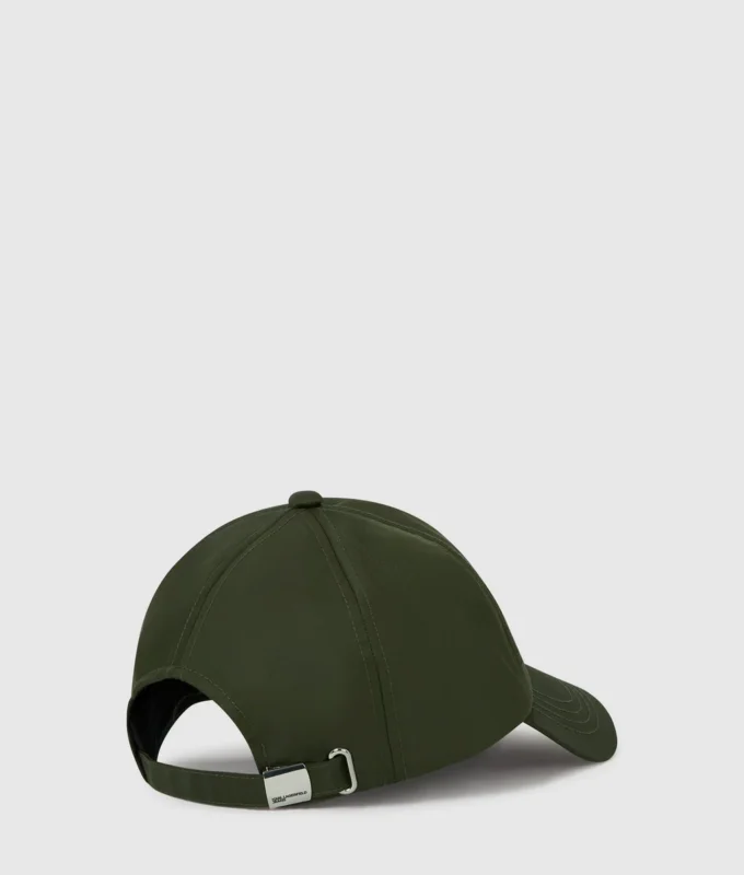 Keps med boxlogotyp Keps med boxlogotyp