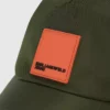 Keps med boxlogotyp Keps med boxlogotyp