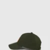 Keps med boxlogotyp Keps med boxlogotyp