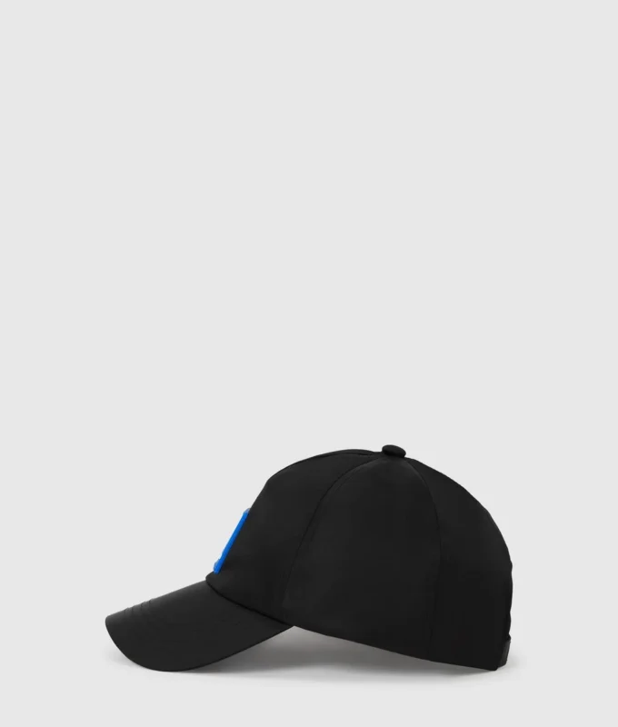Keps med boxlogotyp Keps med boxlogotyp