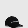 Keps med broderad logotyp Keps med broderad logotyp