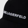 Keps med broderad logotyp Keps med broderad logotyp