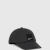 Keps med logotyplapp Keps med logotyplapp
