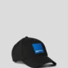 Keps med logotyplapp Keps med logotyplapp