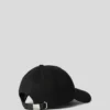 Keps med logotyplapp Keps med logotyplapp