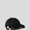 Keps med logotyplapp Keps med logotyplapp