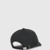 Keps med logotyplapp Keps med logotyplapp