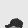 Keps med logotyplapp Keps med logotyplapp