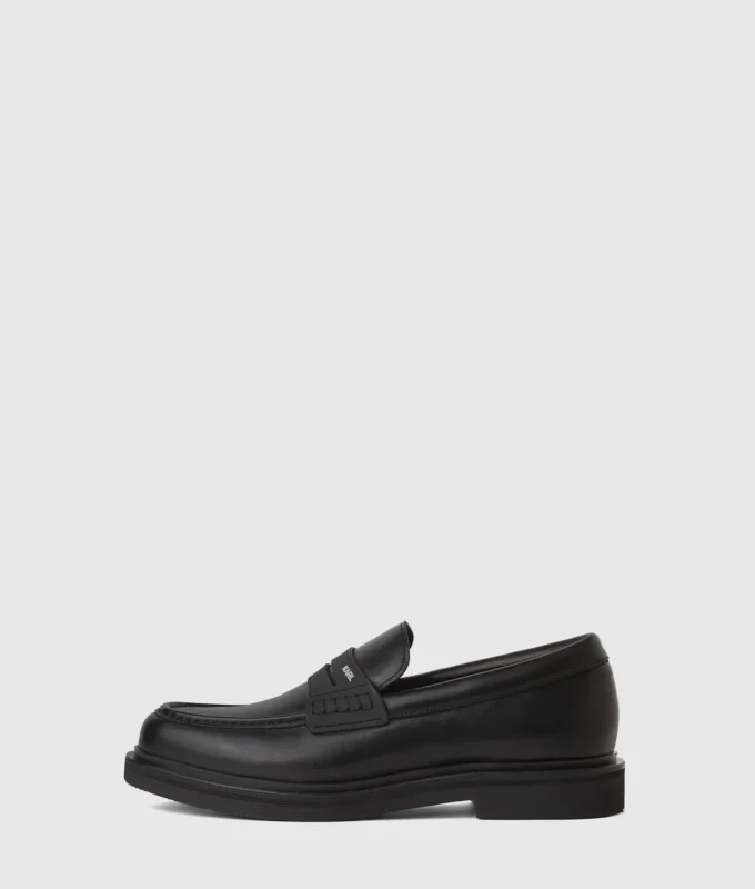Kingston sadelloafers Kingston sadelloafers