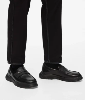 Kingston sadelloafers Kingston sadelloafers