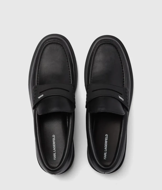 Kingston sadelloafers Kingston sadelloafers