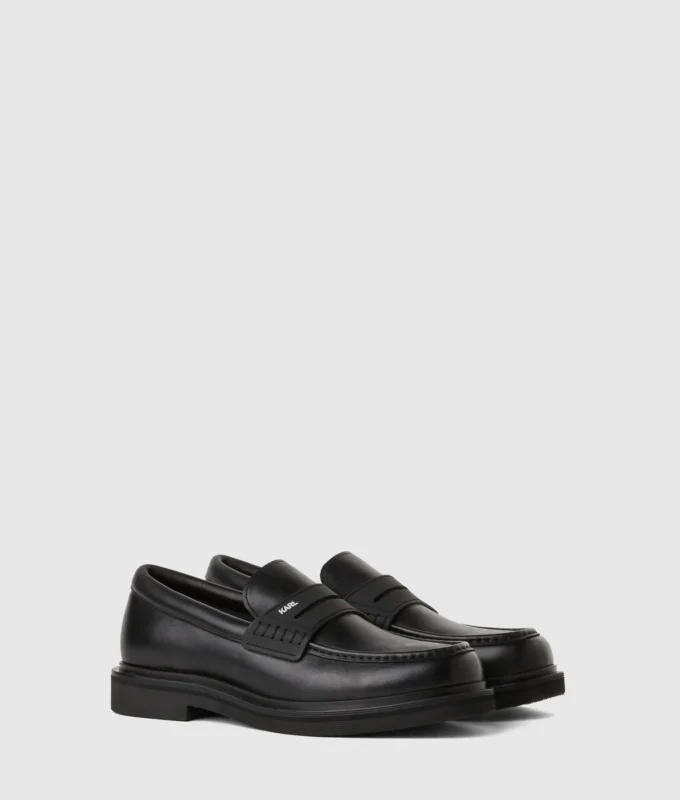 Kingston sadelloafers Kingston sadelloafers