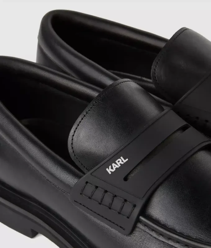 Kingston sadelloafers Kingston sadelloafers