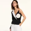 KL STUDIO ASYMMETRISK BLAZER KL STUDIO ASYMMETRISK BLAZER