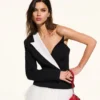 KL STUDIO ASYMMETRISK BLAZER KL STUDIO ASYMMETRISK BLAZER