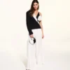 KL STUDIO ASYMMETRISK BLAZER KL STUDIO ASYMMETRISK BLAZER